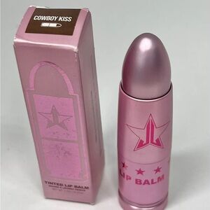 Jeffree Star Cowboy Kiss Tinted Lip Balm